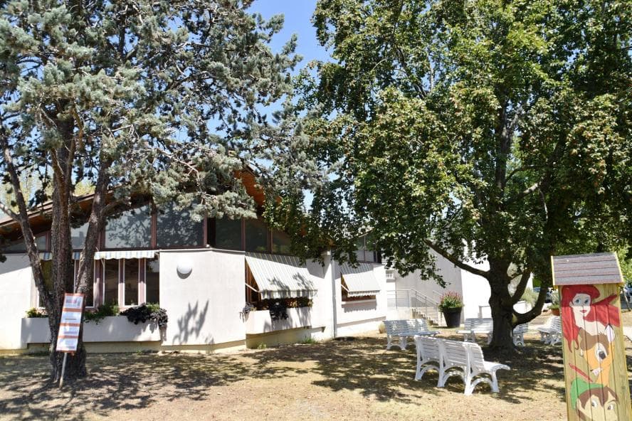 Résidence - Galerie de photos - Image 3 sur 3