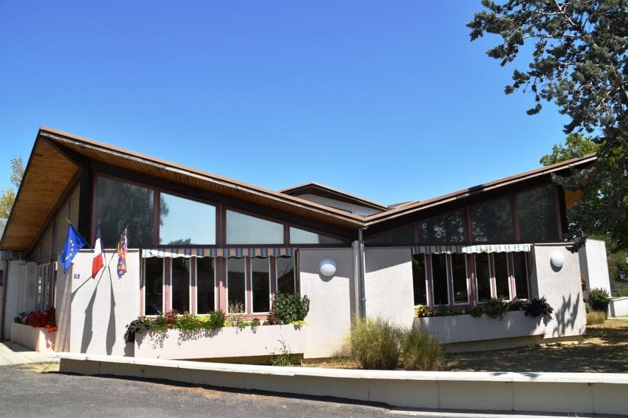 Résidence - Galerie de photos - Image 2 sur 3