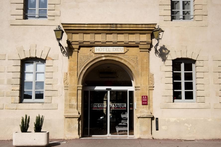 Résidence - Galerie de photos - Image 3 sur 12