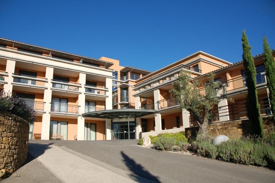 Résidence - Galerie de photos - Image 2 sur 2