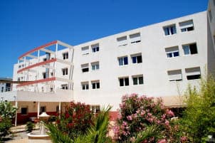 Résidence - Galerie de photos - Image 2 sur 3