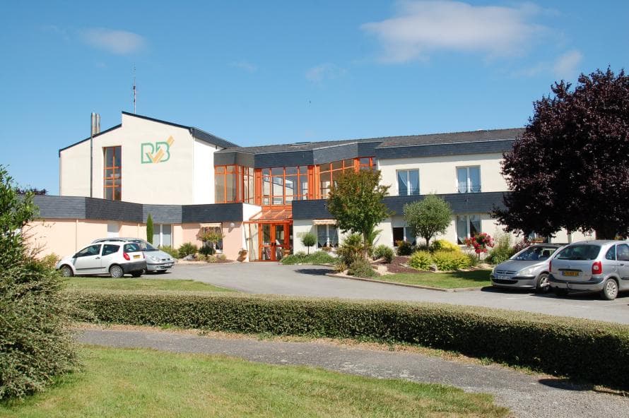 Résidence - Galerie de photos - Image 2 sur 3