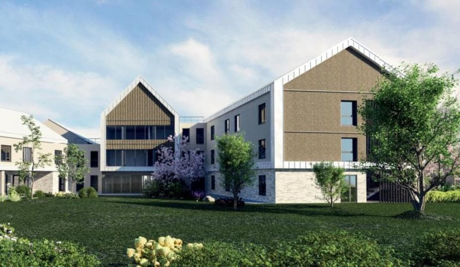 Résidence - Galerie de photos - Image 3 sur 3