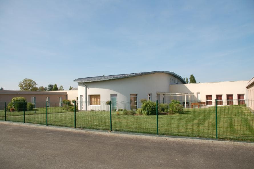 Résidence - Galerie de photos - Image 2 sur 3