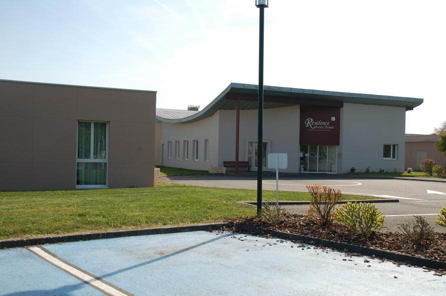 Résidence - Galerie de photos - Image 3 sur 3