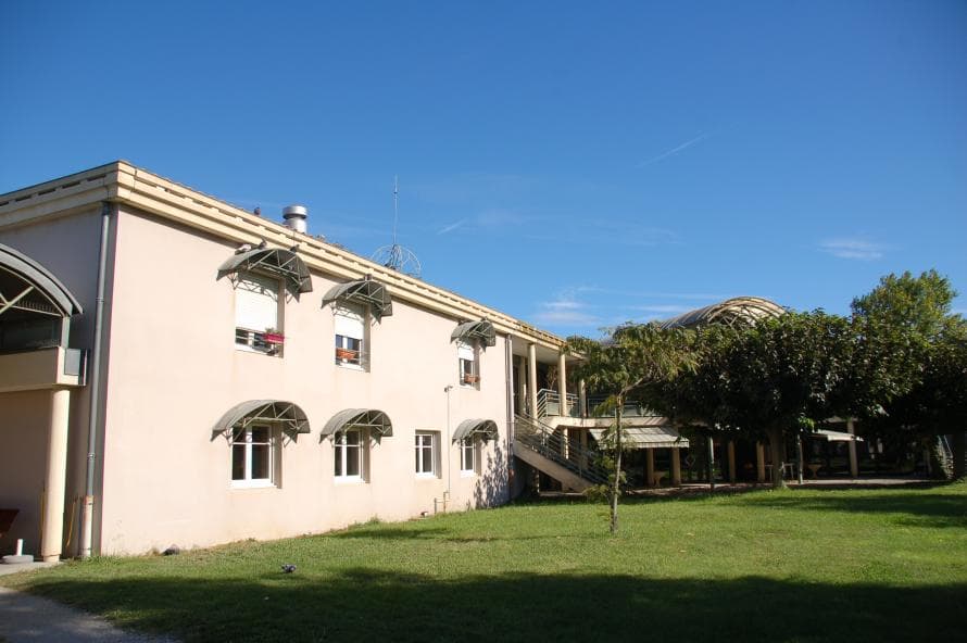 Résidence - Galerie de photos - Image 3 sur 3