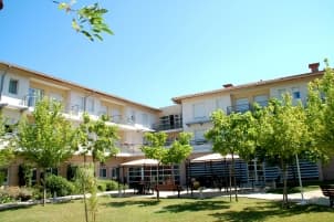 Résidence - Galerie de photos - Image 2 sur 2