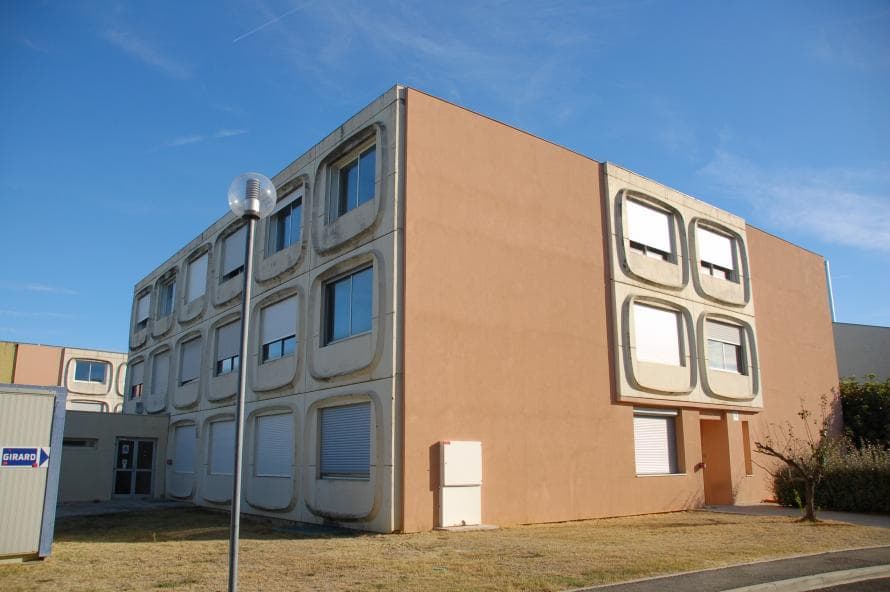 Résidence - Galerie de photos - Image 2 sur 3