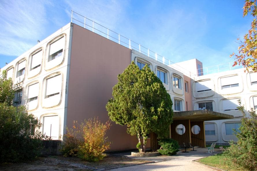 Résidence - Galerie de photos - Image 3 sur 3