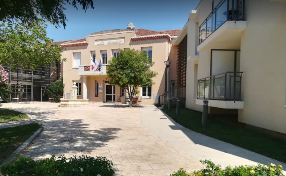 Résidence - Galerie de photos - Image 2 sur 2