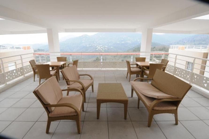 Résidence - Galerie de photos - Image 3 sur 14