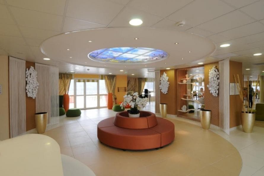 Résidence - Galerie de photos - Image 2 sur 14