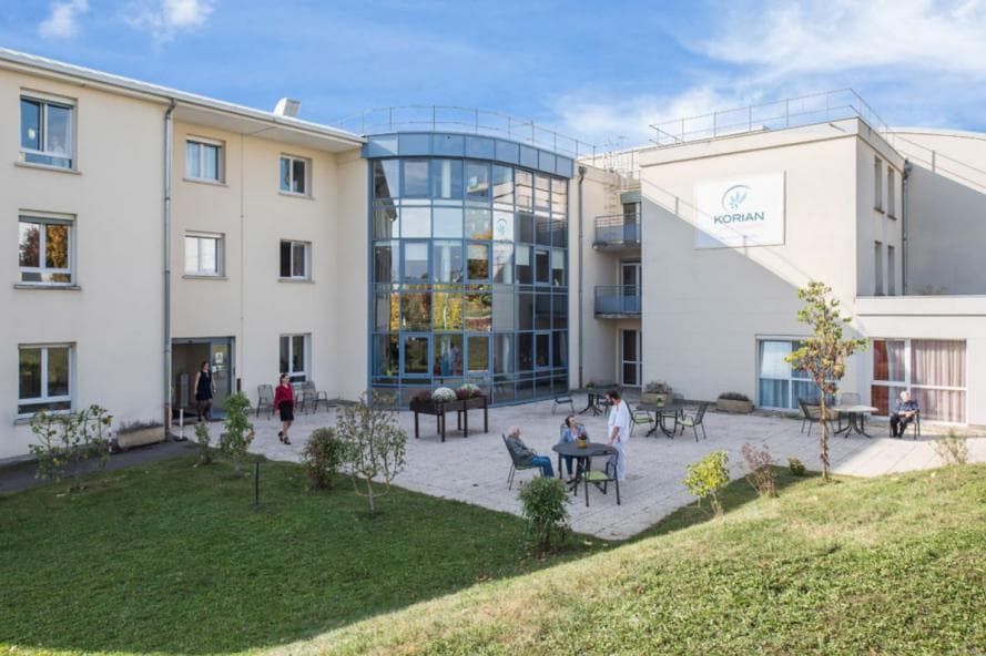 Résidence - Galerie de photos - Image 3 sur 8