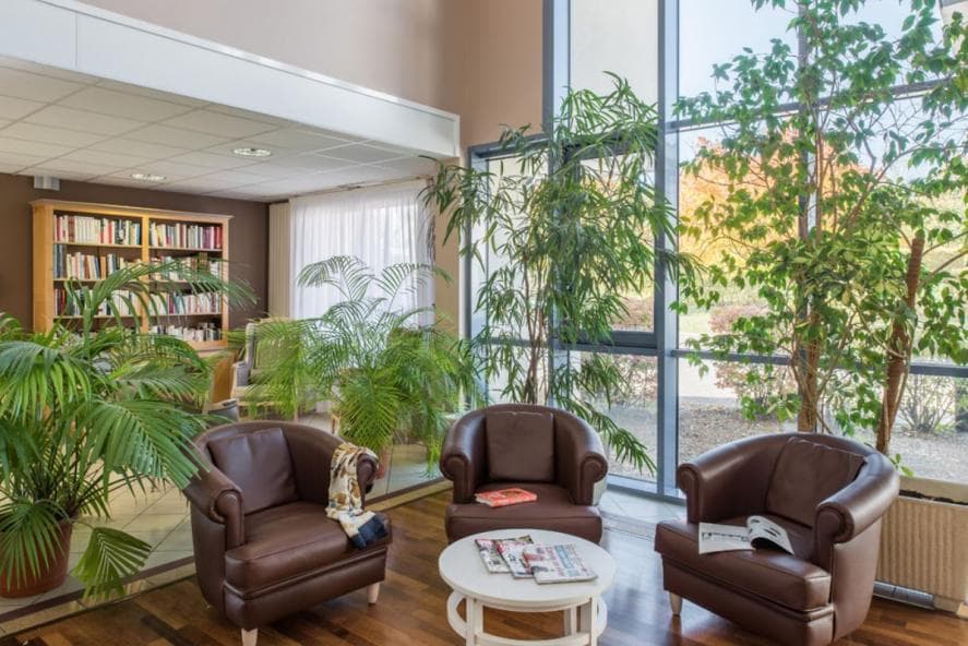 Résidence - Galerie de photos - Image 2 sur 8