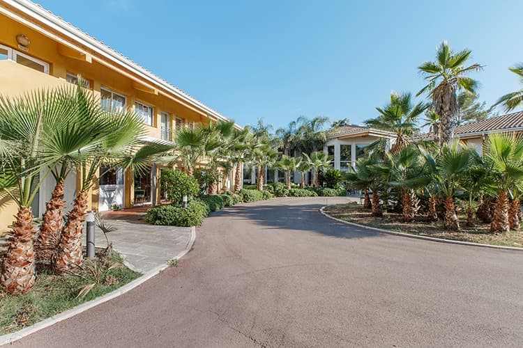 Résidence - Galerie de photos - Image 2 sur 11