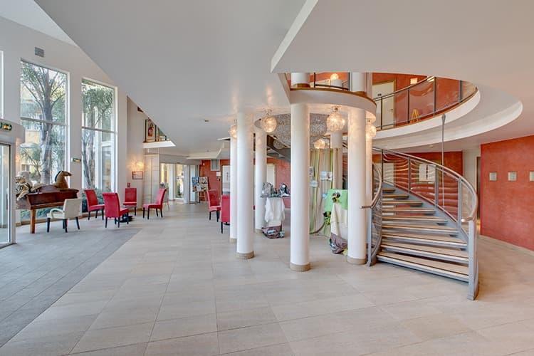 Résidence - Galerie de photos - Image 3 sur 11