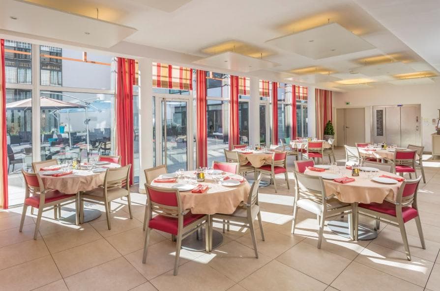 Résidence - Galerie de photos - Image 2 sur 12