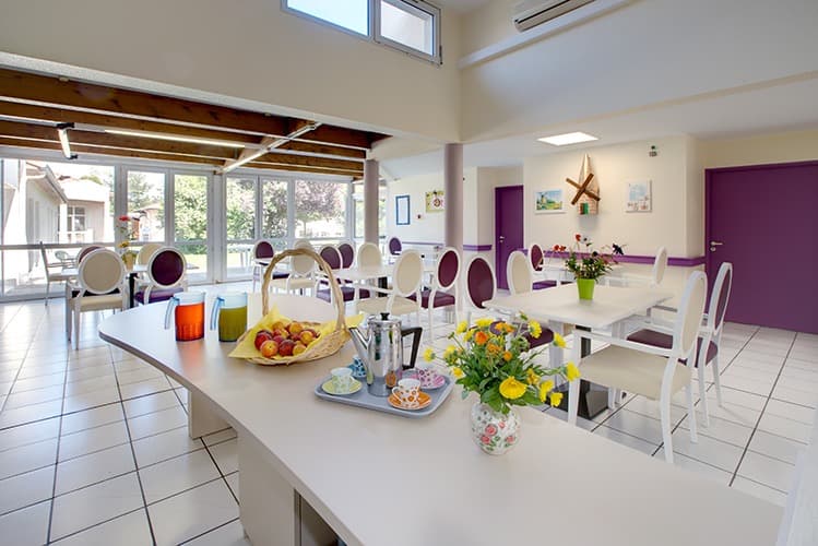 Résidence - Galerie de photos - Image 2 sur 11