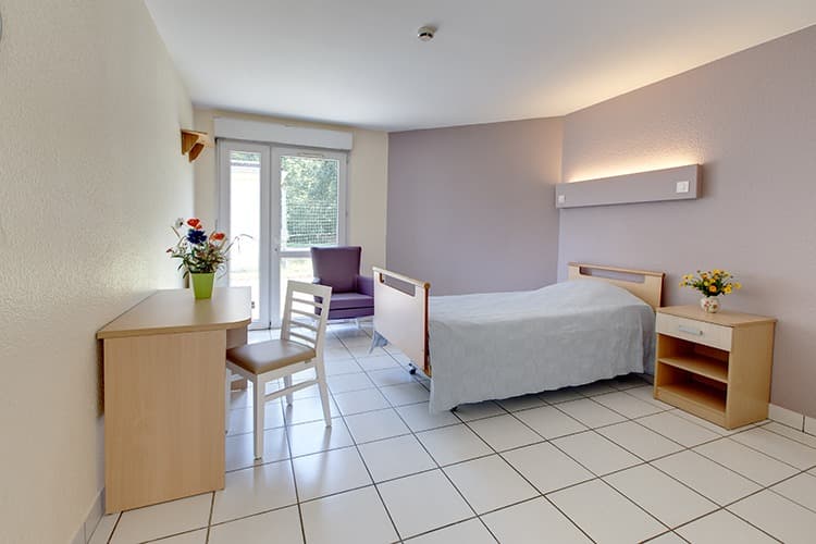 Résidence - Galerie de photos - Image 3 sur 11