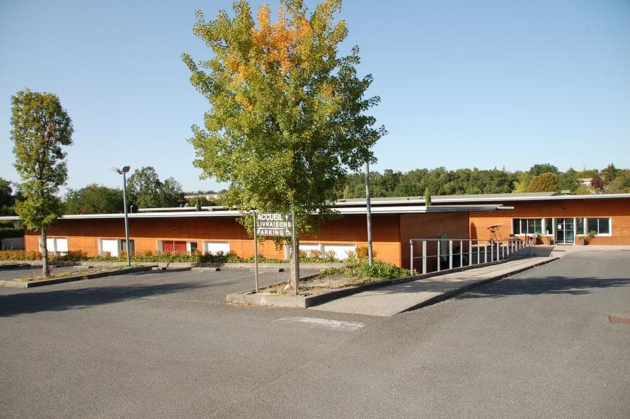 Résidence - Galerie de photos - Image 2 sur 2