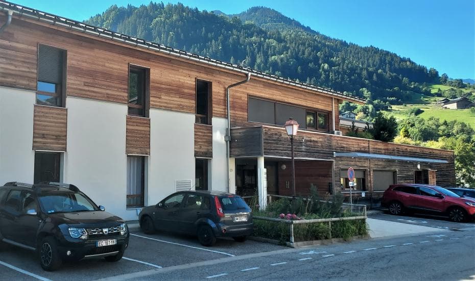 Résidence - Galerie de photos - Image 2 sur 2