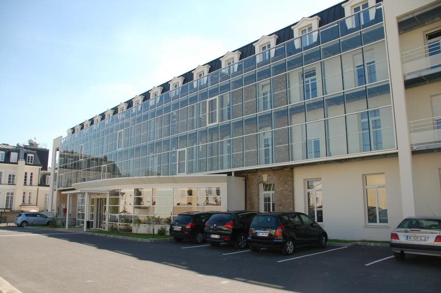 Résidence - Galerie de photos - Image 2 sur 9