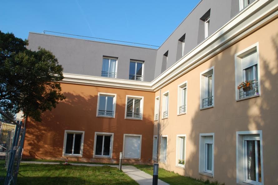 Résidence - Galerie de photos - Image 2 sur 3