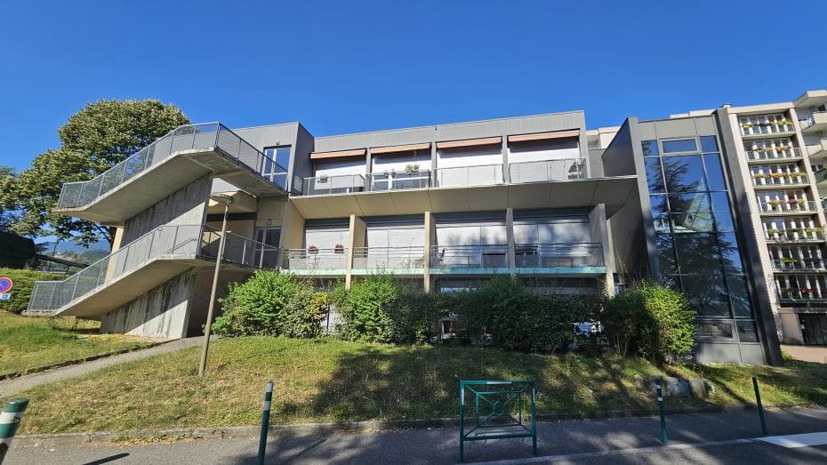 Résidence - Galerie de photos - Image 2 sur 2