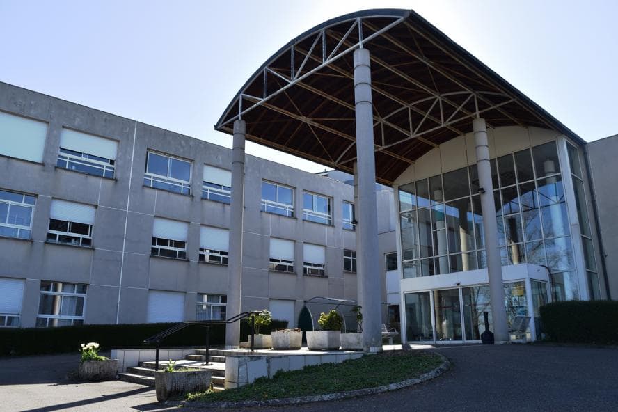 Résidence - Galerie de photos - Image 3 sur 3