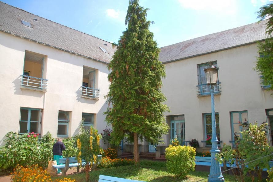 Résidence - Galerie de photos - Image 2 sur 2