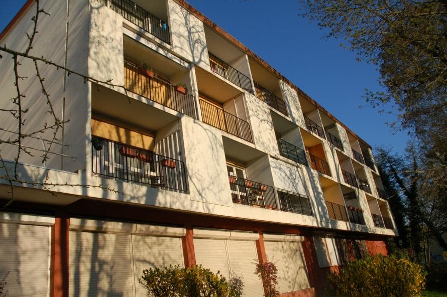 Résidence - Galerie de photos - Image 3 sur 3