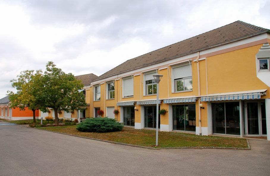 Résidence - Galerie de photos - Image 2 sur 2