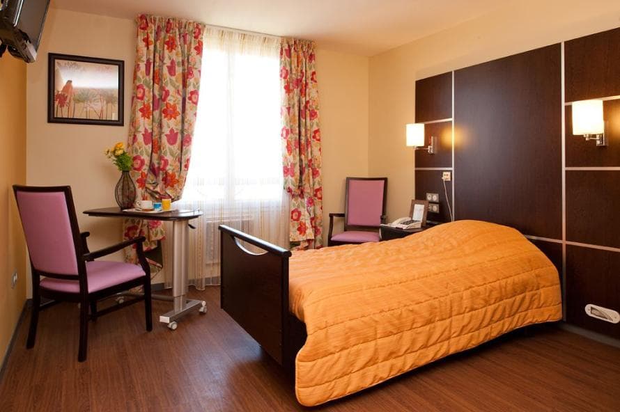 Résidence - Galerie de photos - Image 3 sur 12