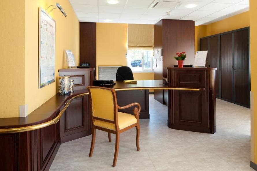 Résidence - Galerie de photos - Image 2 sur 12