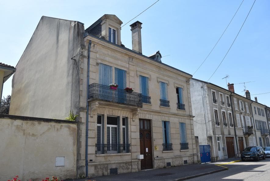 Résidence - Galerie de photos - Image 2 sur 2