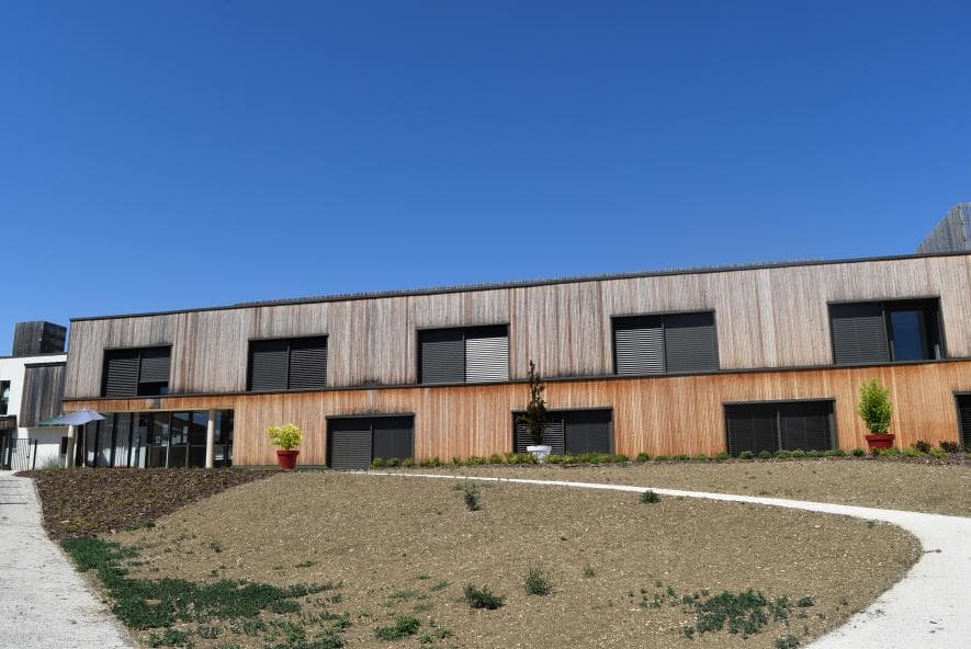 Résidence - Galerie de photos - Image 2 sur 2