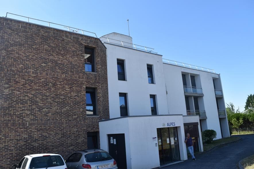 Résidence - Galerie de photos - Image 2 sur 2