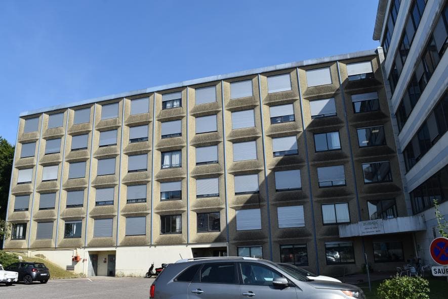 Résidence - Galerie de photos - Image 2 sur 2