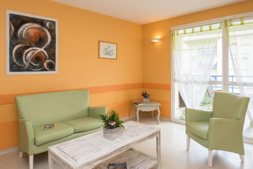 Résidence - Galerie de photos - Image 2 sur 8