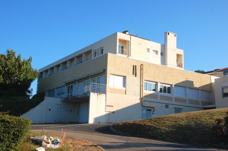 Résidence - Galerie de photos - Image 2 sur 3