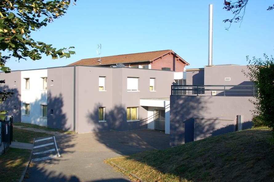 Résidence - Galerie de photos - Image 2 sur 3