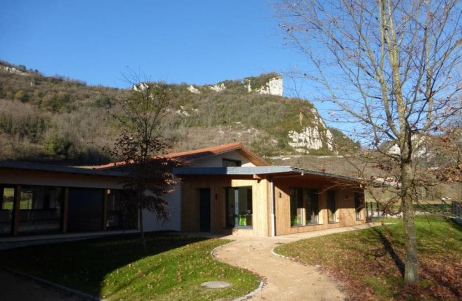 Résidence - Galerie de photos - Image 2 sur 2