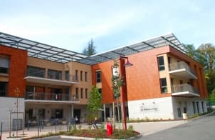 Résidence - Galerie de photos - Image 2 sur 2