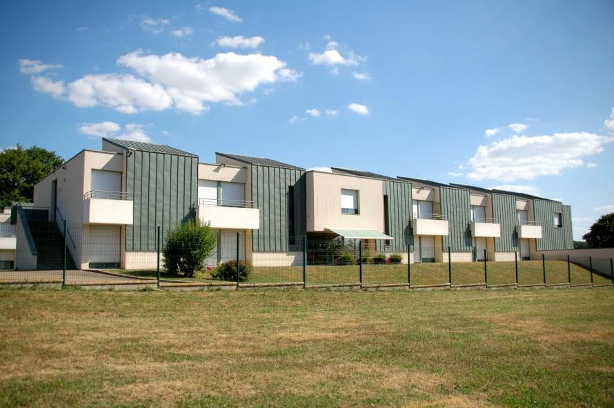 Résidence - Galerie de photos - Image 3 sur 3