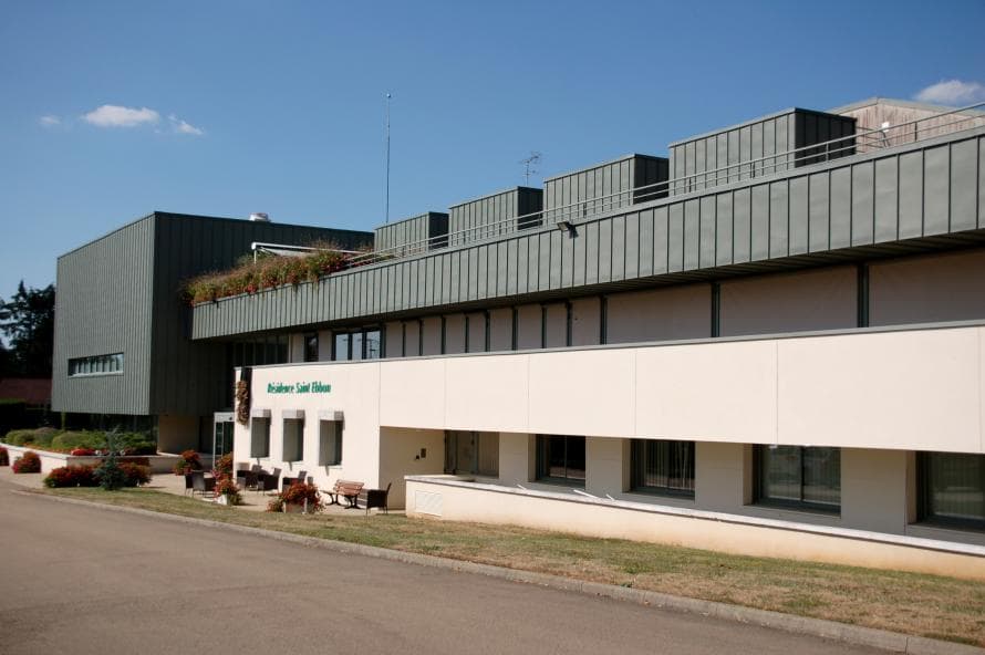 Résidence - Galerie de photos - Image 2 sur 3