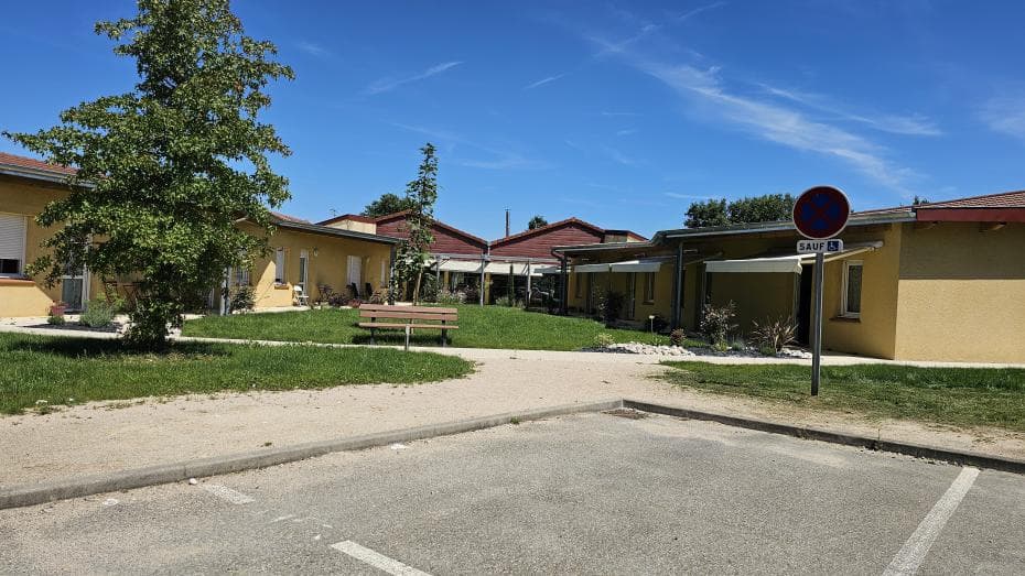 Résidence - Galerie de photos - Image 2 sur 2