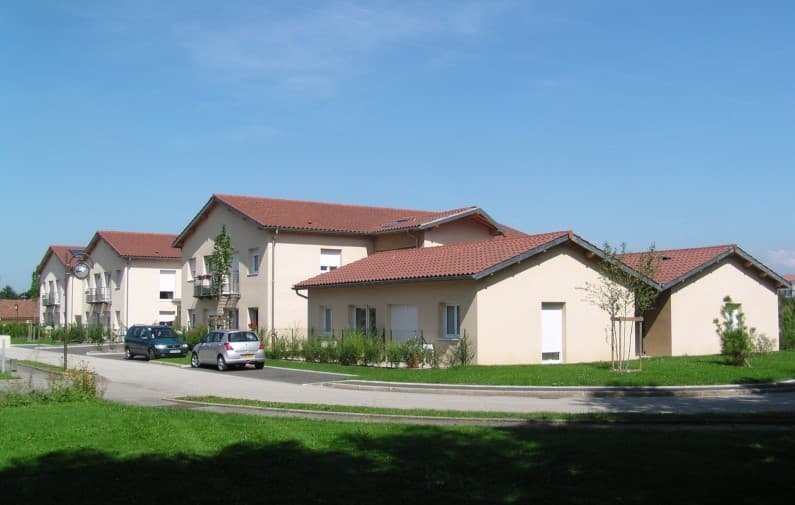 Résidence - Galerie de photos - Image 2 sur 3