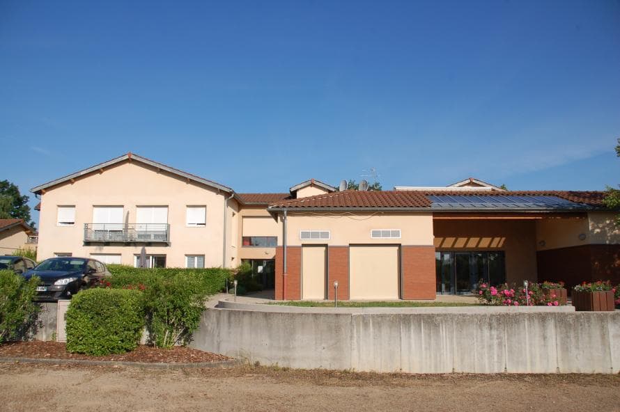 Résidence - Galerie de photos - Image 3 sur 3