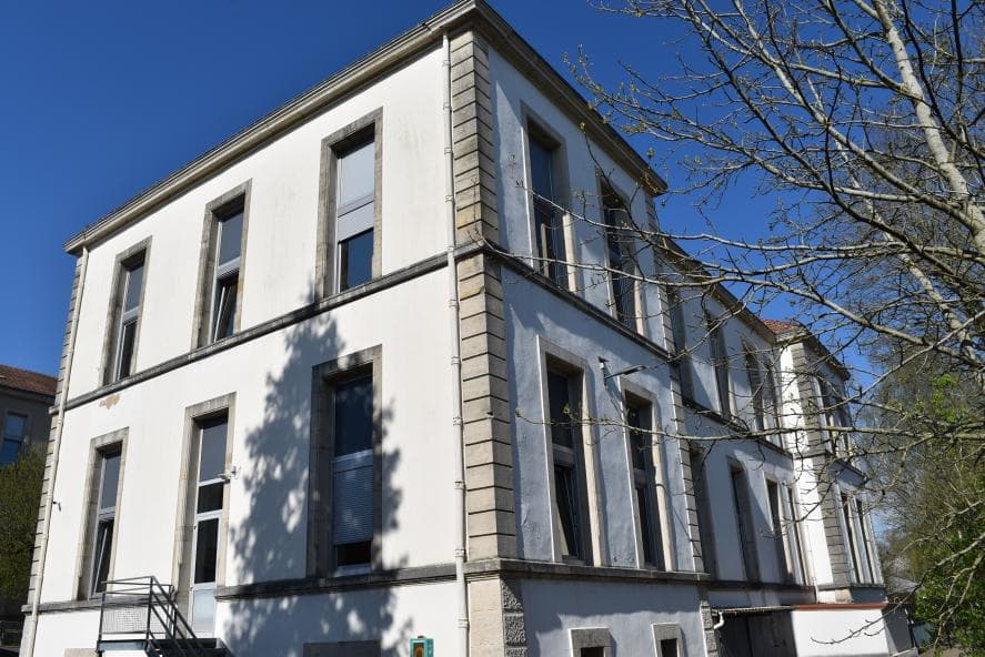 Résidence - Galerie de photos - Image 2 sur 2