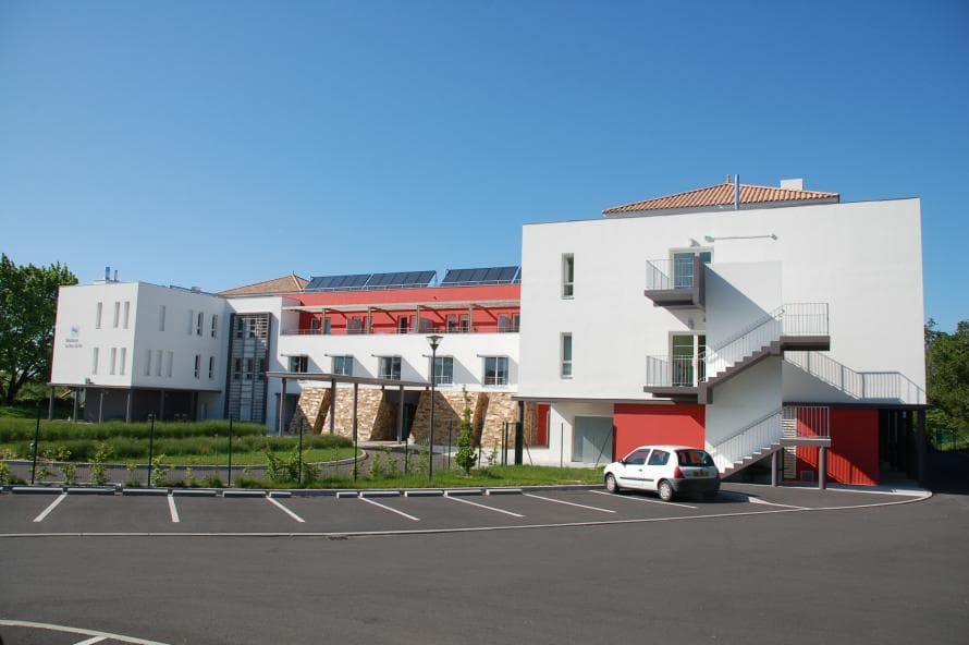 Résidence - Galerie de photos - Image 2 sur 2